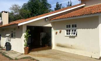 Imagem 2: Casa com 3 Dormitorio(s) localizado(a) no bairro Universitário em Cachoeira do Sul / Rio