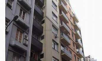 Imagem: Apartamento com 2 Dormitorio(s) localizado(a)