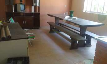 Imagem 7: Casa, 3 dormitórios, 1 suítes, 1 banheiros, 2 vagas na garagem, 163M² de Área Construída