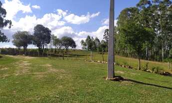 Imagem 2: EXCELENTE CHÁCARA, EXCELENTE LOCALIZAÇÃO!