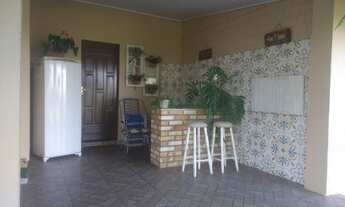 Imagem 7: Chácara, 3 dormitórios, 1 suítes, 3 banheiro, 2 vagas na garagem, 194M² de Área Construída