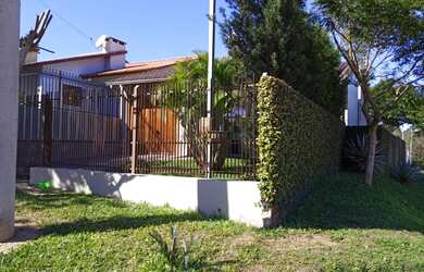 Imagem 7: Excelente casa de alvenaria!!