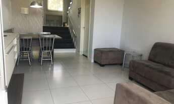 Imagem 4: Apartamento, 2 dormitórios, 2 suíte, 1 banheiros, 1 vaga na garagem, 20M² de Área Construí