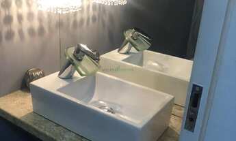 Imagem 7: Apartamento, 2 dormitórios, 2 suíte, 1 banheiros, 1 vaga na garagem, 20M² de Área Construí