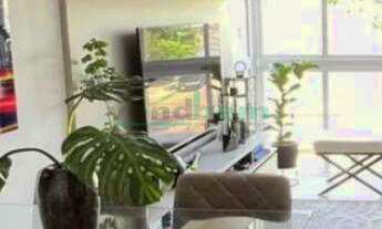 Imagem 3: Apartamento , 20M² de Área Construída