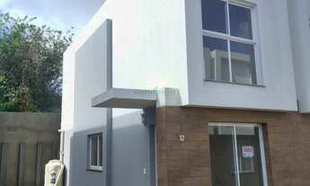 Imagem: Casa Sobrado, 2 dormitórios, 2 banheiro