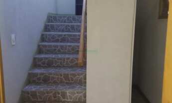 Imagem 7: Sobrado, 3 dormitórios, 1 suítes, 3 banheiro, 1 vaga na garagem, 170M² de Área Construída