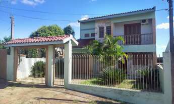 Imagem: Sobrado, 3 dormitórios, 1 suítes, 3 banheiro