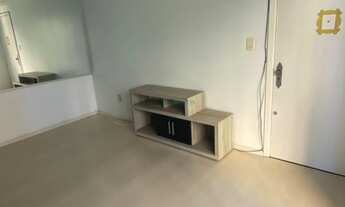 Imagem: Apartamento, 1 dormitório, 61M² de Área