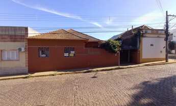 Imagem: CASA, 20M² de Área Construída