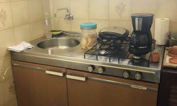 Imagem 4: Sala Comercial, 1 banheiros, 20M² de Área Construída