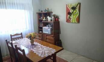 Imagem 5: Casa, 2 dormitórios, 2 banheiro, 1 vaga na garagem, 159M² de Área Construída