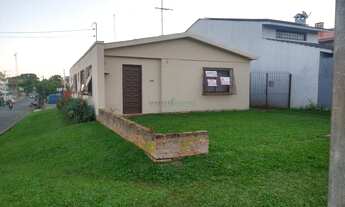 Imagem: Casa, 2 dormitórios, 2 banheiro, 1 vaga