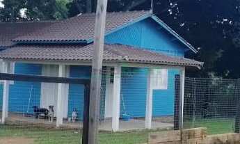 Imagem: Chácara, 3 dormitórios, 1 banheiros