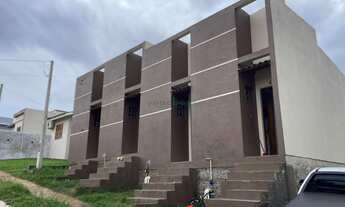 Imagem: Casa, 20M² de Área Construída