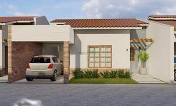 Imagem: Casa, 2 dormitórios, 1 suítes, 2 banheiro