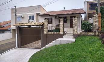 Imagem: Casa, 2 dormitórios, 1 banheiros, 1 vaga