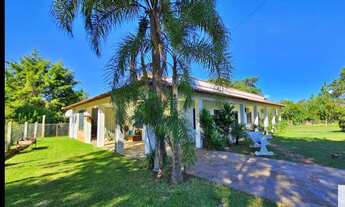 Imagem: CHÁCARA, 20M² de Área Construída