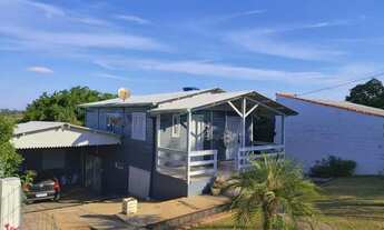 Imagem: Chalé, 2 dormitórios, 1 banheiros, 1 vaga