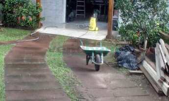 Imagem 3: CASA, 20M² de Área Construída