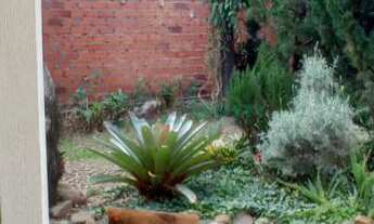 Imagem 4: CASA, 20M² de Área Construída