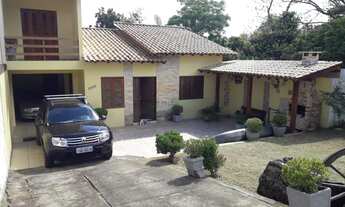 Imagem: Casa, 140M² de Área Construída