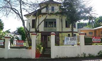 Imagem: Sobrado com 2 Dormitorio(s) localizado(a)