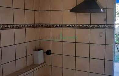 Imagem 7: CASA DE ALVENARIA