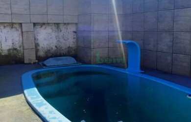 Imagem 3: CASA DE ALVENARIA