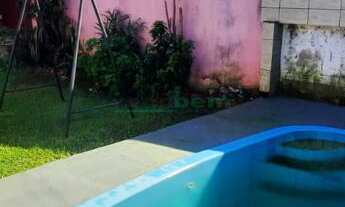 Imagem: CASA DE ALVENARIA