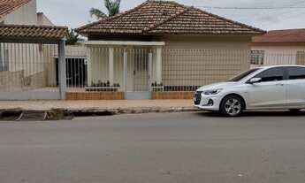 Imagem: Casa, 3 dormitórios, 1 suítes, 2 banheiro