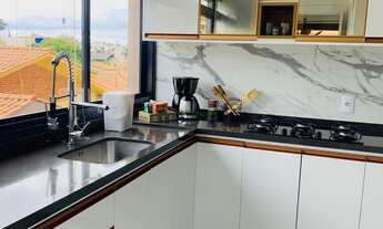 Imagem: APARTAMENTO, 20M² de Área Construída