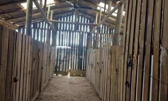 Imagem: CHÁCARA, 20M² de Área Construída