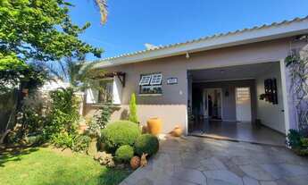 Imagem: Casa, 3 dormitórios, 1 banheiros, 2 vagas