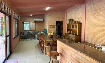 Imagem 6: Chacara, 2 vagas na garagem