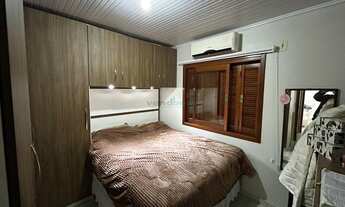 Imagem 5: Casa, 2 dormitórios, 1 banheiros, 1 vaga na garagem, 68M² de Área Construída