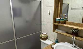 Imagem 7: Casa, 2 dormitórios, 1 banheiros, 1 vaga na garagem, 68M² de Área Construída