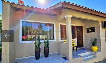 Imagem: Casa, 2 dormitórios, 1 banheiros, 1 vaga