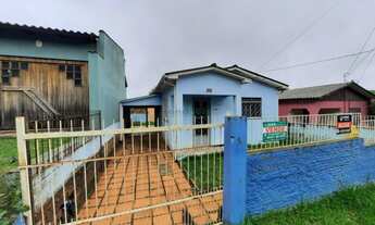 Imagem 2: Casa, 2 dormitórios, 1 banheiros, 3 vagas na garagem, 20M² de Área Construída