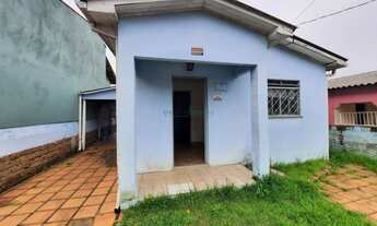 Imagem: Casa, 2 dormitórios, 1 banheiros, 3 vagas