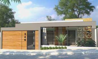 Imagem: Imóvel de alto padrão no bairro Ponche