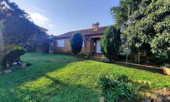 Imagem: Casa, 3 dormitórios, 2 banheiro, 1 vaga