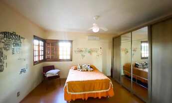 Imagem 2: Sobrado, 3 dormitórios, 1 suítes, 2 banheiro, 20M² de Área Construída