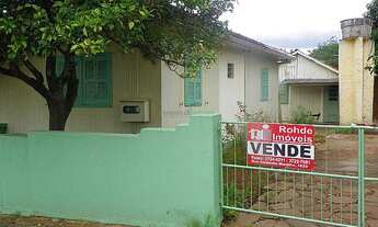 Imagem 2: Casa com 2 Dormitorio(s) localizado(a) no bairro oliveira em Cachoeira do Sul / Rio Grand