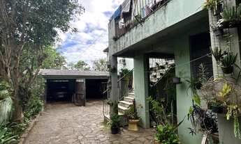 Imagem: Apartamentos, 600M² de Área Construída