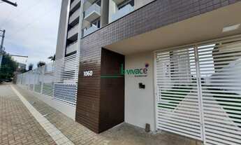 Imagem: Apartamento, 2 dormitórios, 1 banheiros