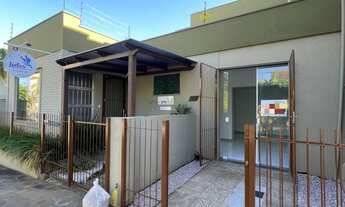 Imagem: Sala comercial, 1 banheiros, 55M² de Área