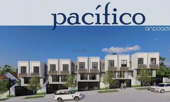 Imagem: Sobrado com 2 Dormitorio(s) localizado(a)