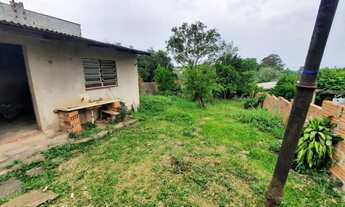 Imagem 3: CASA, 2 dormitórios, 1 banheiros, 1 vaga na garagem, 20M² de Área Construída