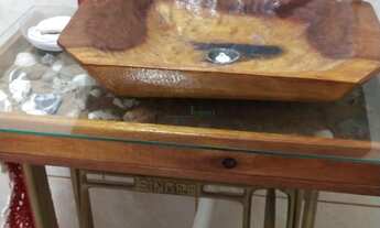 Imagem 6: Casa, 20M² de Área Construída